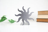 Sun Bookend from Jubilee Trading Company