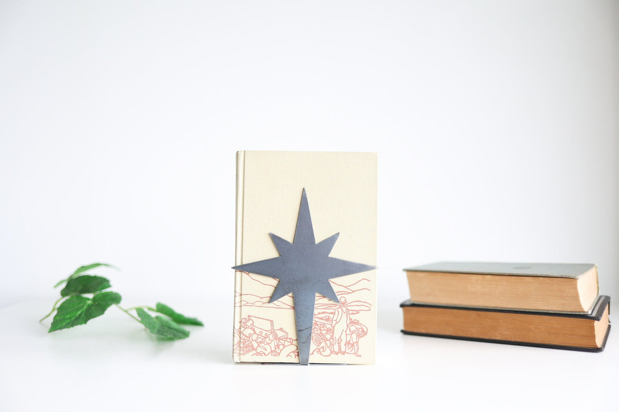 Star Bookend from Jubilee Trading Company