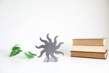 Sun Bookend from Jubilee Trading Company