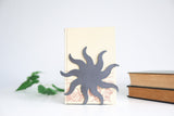 Sun Bookend from Jubilee Trading Company