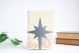 Star Bookend from Jubilee Trading Company