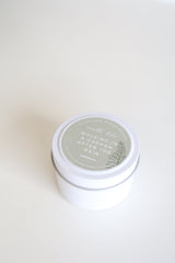 "Walking In A Garden After The Rain" Candle Tin from Jubilee Trading Company