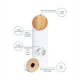 Hatch Yoga Storage Bundle from Mache