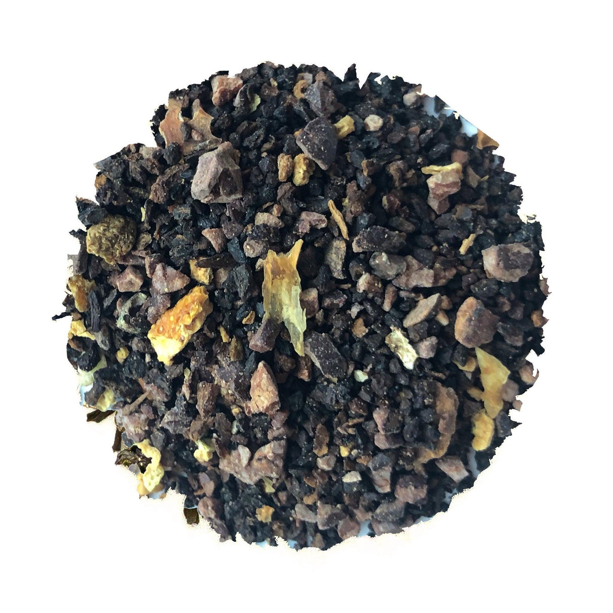 Tinkerville 1881 Herbal Coffee from Beach House Teas