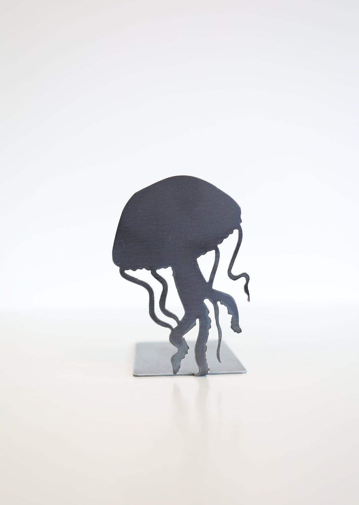 Jellyfish Bookend from Jubilee Trading Company
