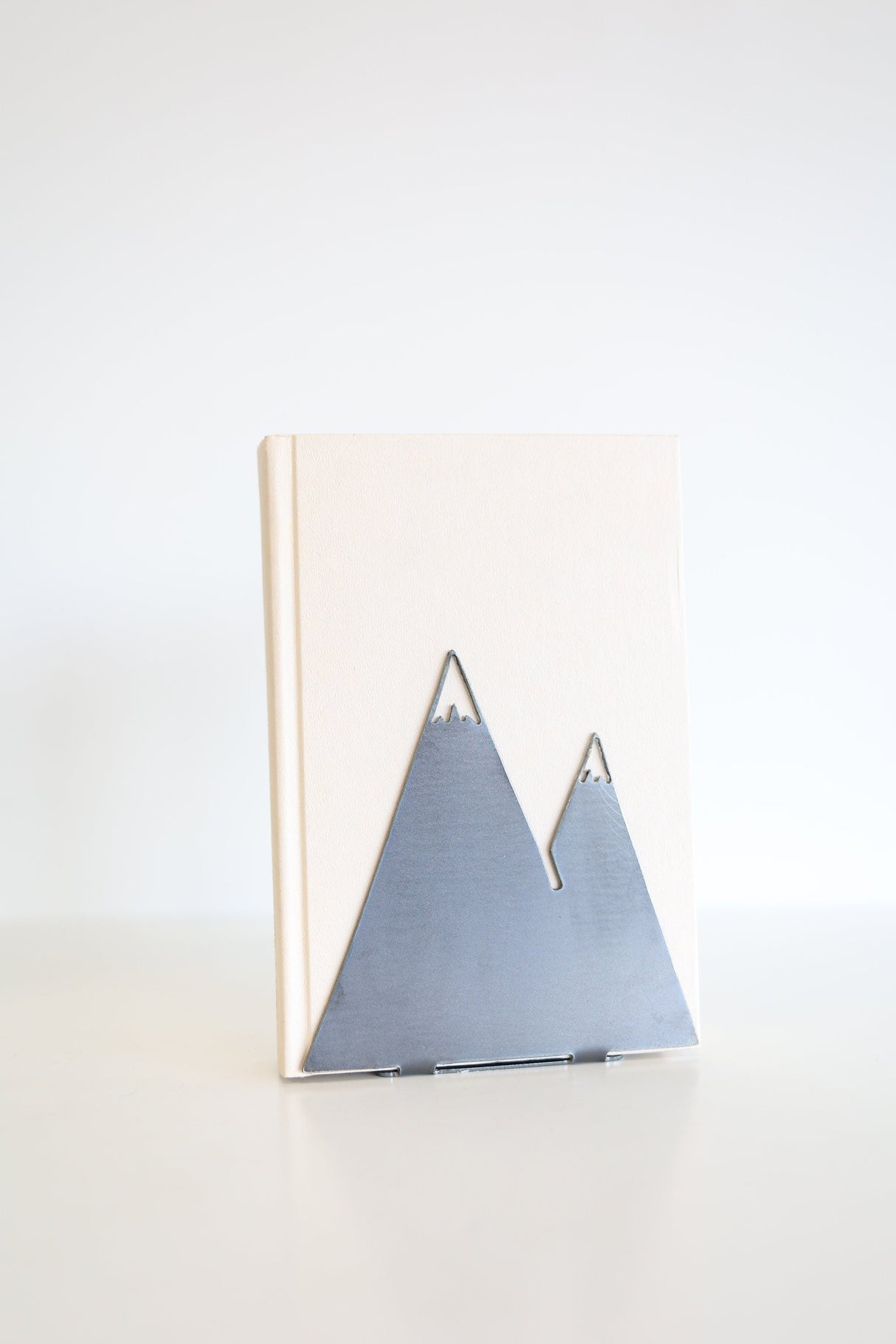 Mountain Bookend from Jubilee Trading Company