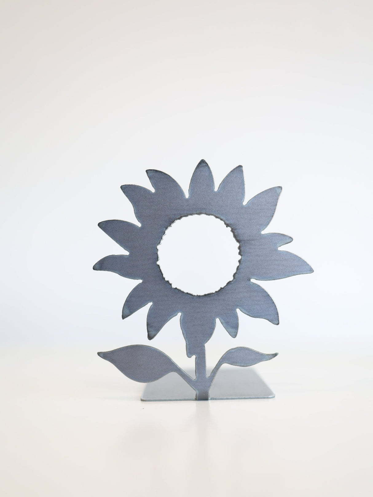 Sunflower Bookend from Jubilee Trading Company