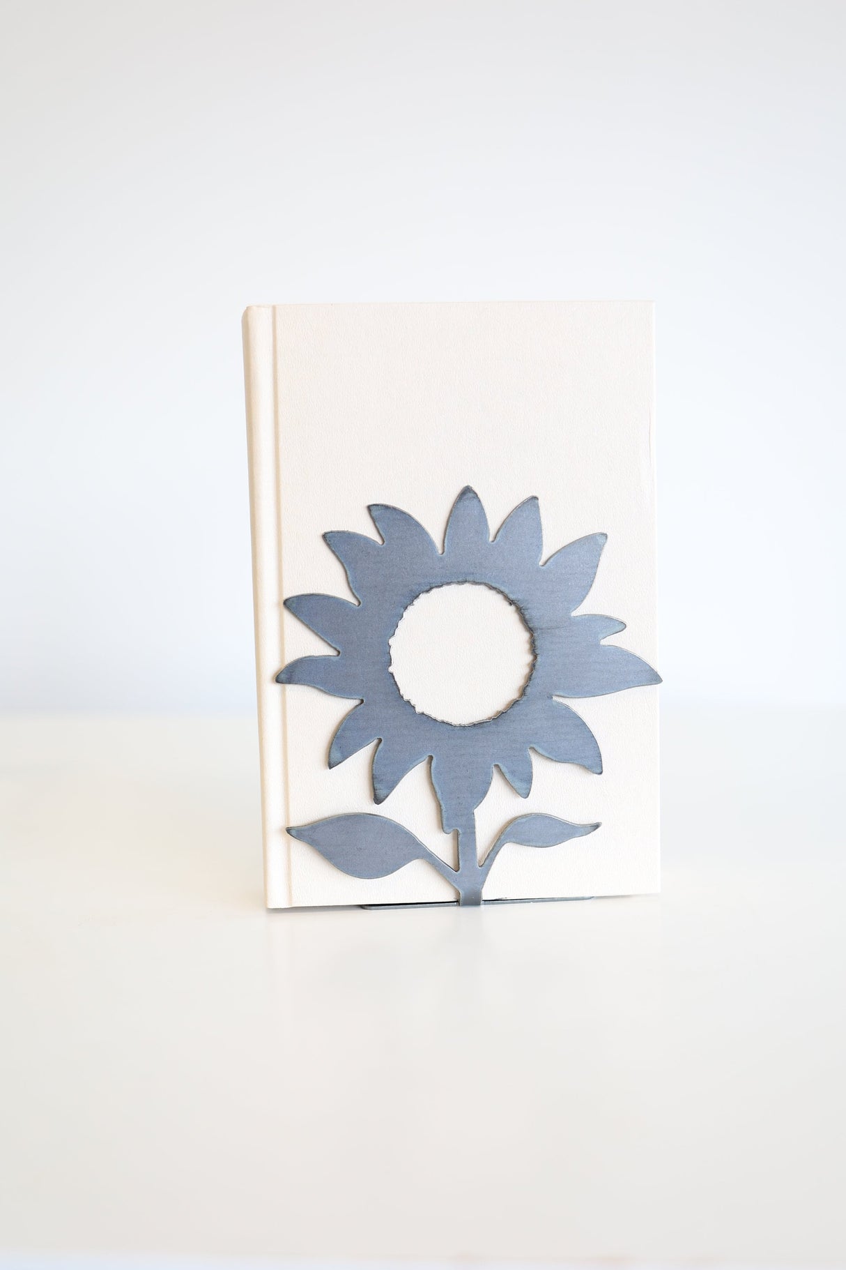 Sunflower Bookend from Jubilee Trading Company