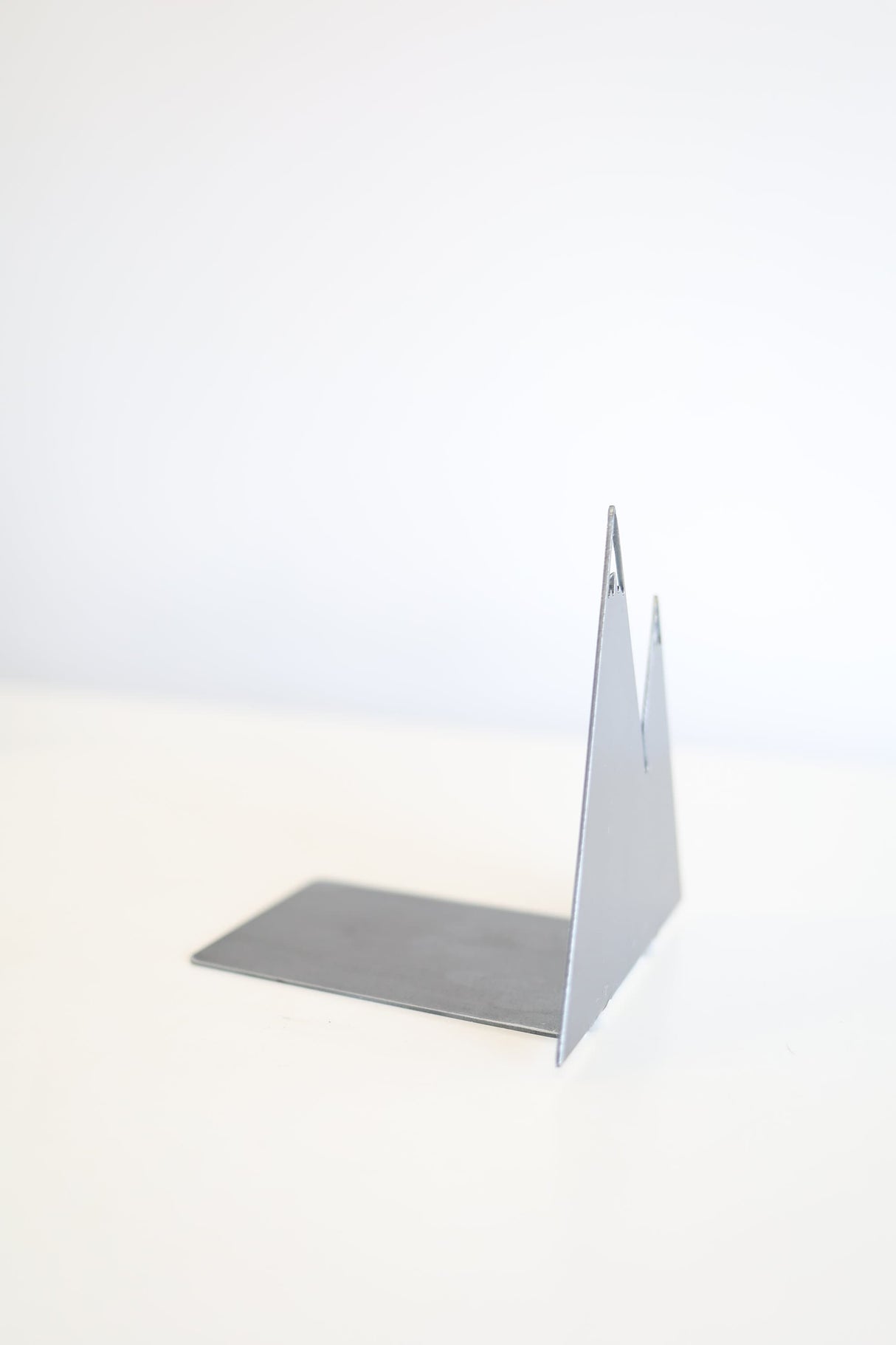 Mountain Bookend from Jubilee Trading Company