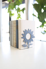 Sunflower Bookend from Jubilee Trading Company