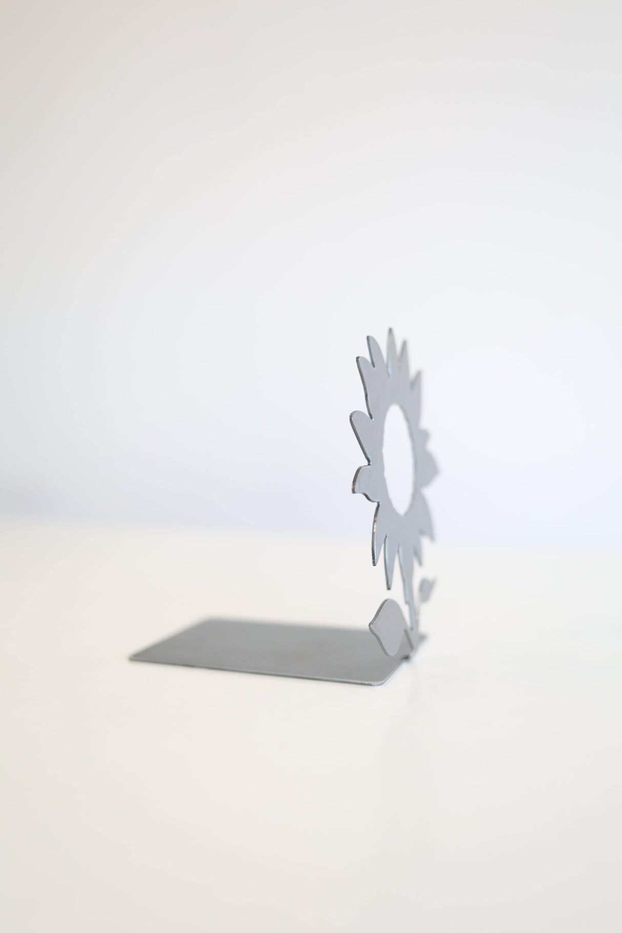 Sunflower Bookend from Jubilee Trading Company