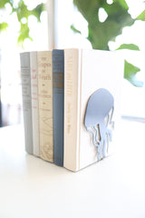 Jellyfish Bookend from Jubilee Trading Company
