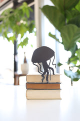 Jellyfish Bookend from Jubilee Trading Company