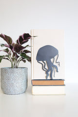 Jellyfish Bookend from Jubilee Trading Company