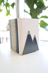 Mountain Bookend from Jubilee Trading Company