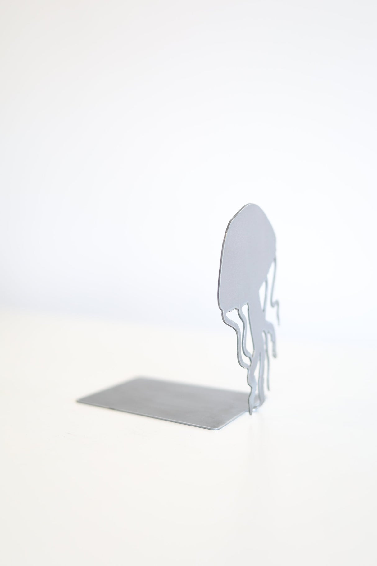 Jellyfish Bookend from Jubilee Trading Company