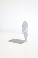 Jellyfish Bookend from Jubilee Trading Company