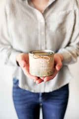Wildflower Candle from Jubilee Trading Company