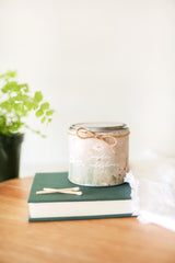 Wildflower Candle from Jubilee Trading Company