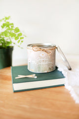Wildflower Candle from Jubilee Trading Company