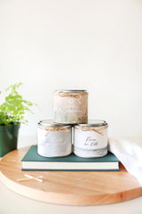 Wildflower Candle from Jubilee Trading Company