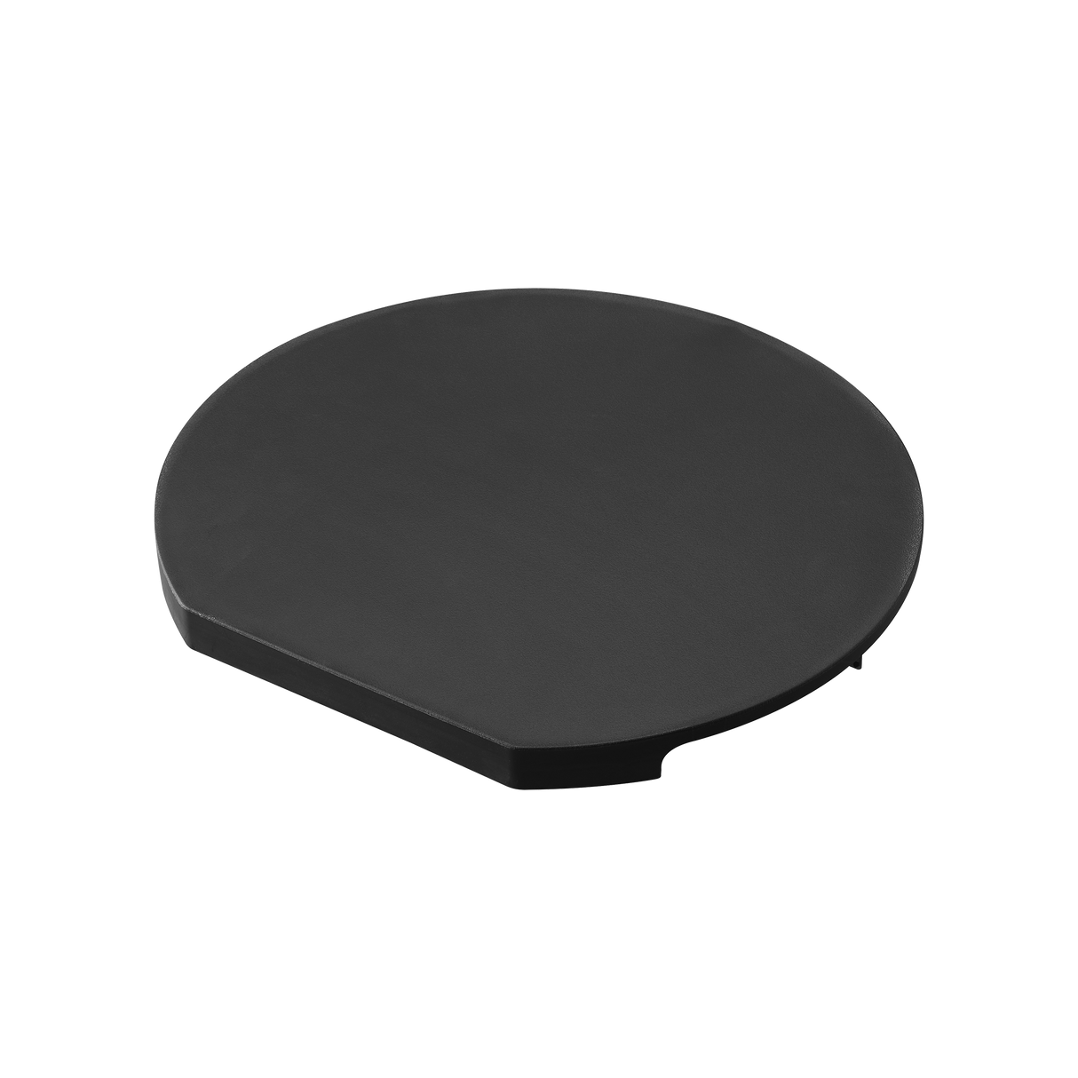 Round Magnetic Cutting Board from Yamazaki Home