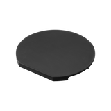 Round Magnetic Cutting Board from Yamazaki Home