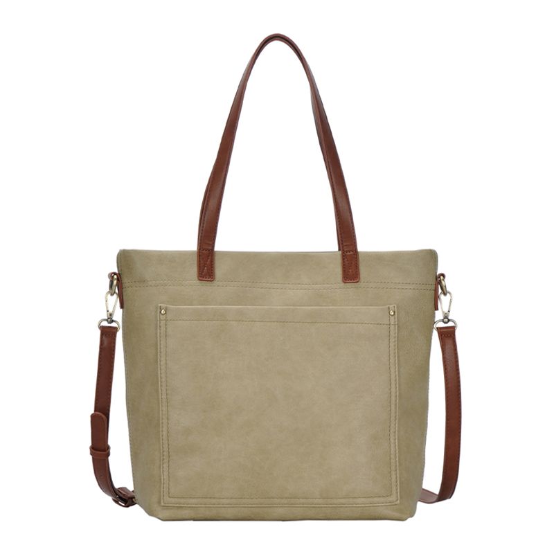 Addison Tote from MMS Brands