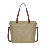 Addison Tote from MMS Brands