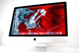 Apple 2019 iMac 5K 27-inch Desktop 3.7GHz i5 Customizable RAM & SSD Vega 48 From Techable