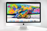 Apple 2019 iMac 5K 27-inch Desktop 3.6GHz i9 Customizable RAM & SSD 580X GPU From Techable
