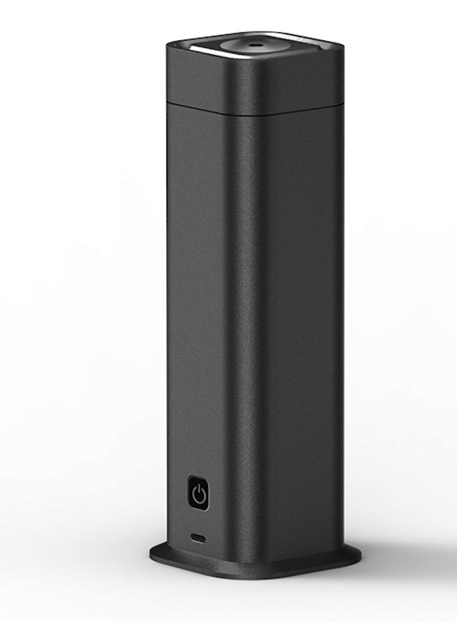 Electronic Diffuser Candle from The Lion's Den Candle Company