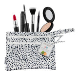 Organic Dot - Waterproof Wet Bag (For mealtime, on-the-go, and more!) from BapronBaby