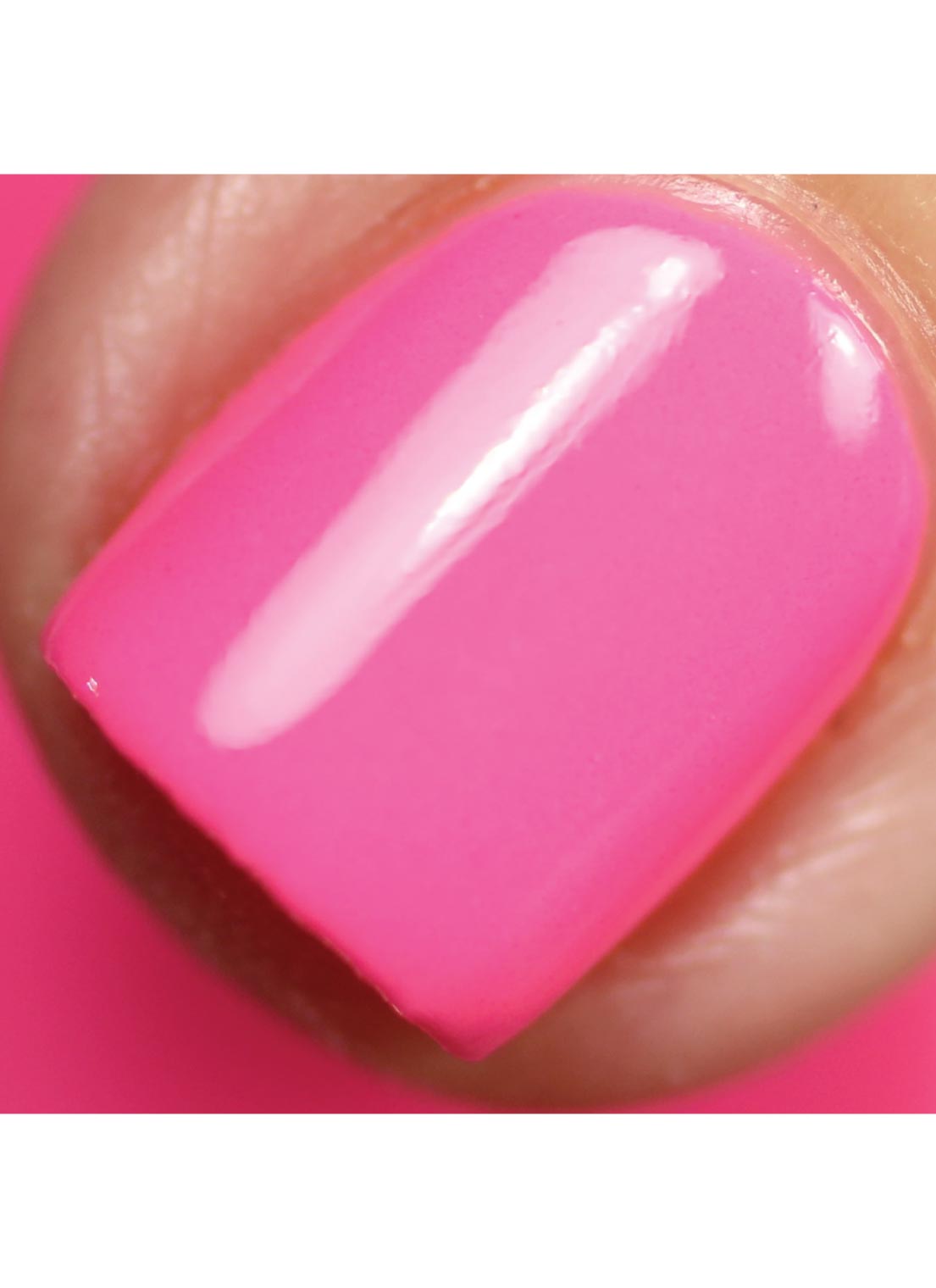 Bermuda - Polish From UberChic Beauty