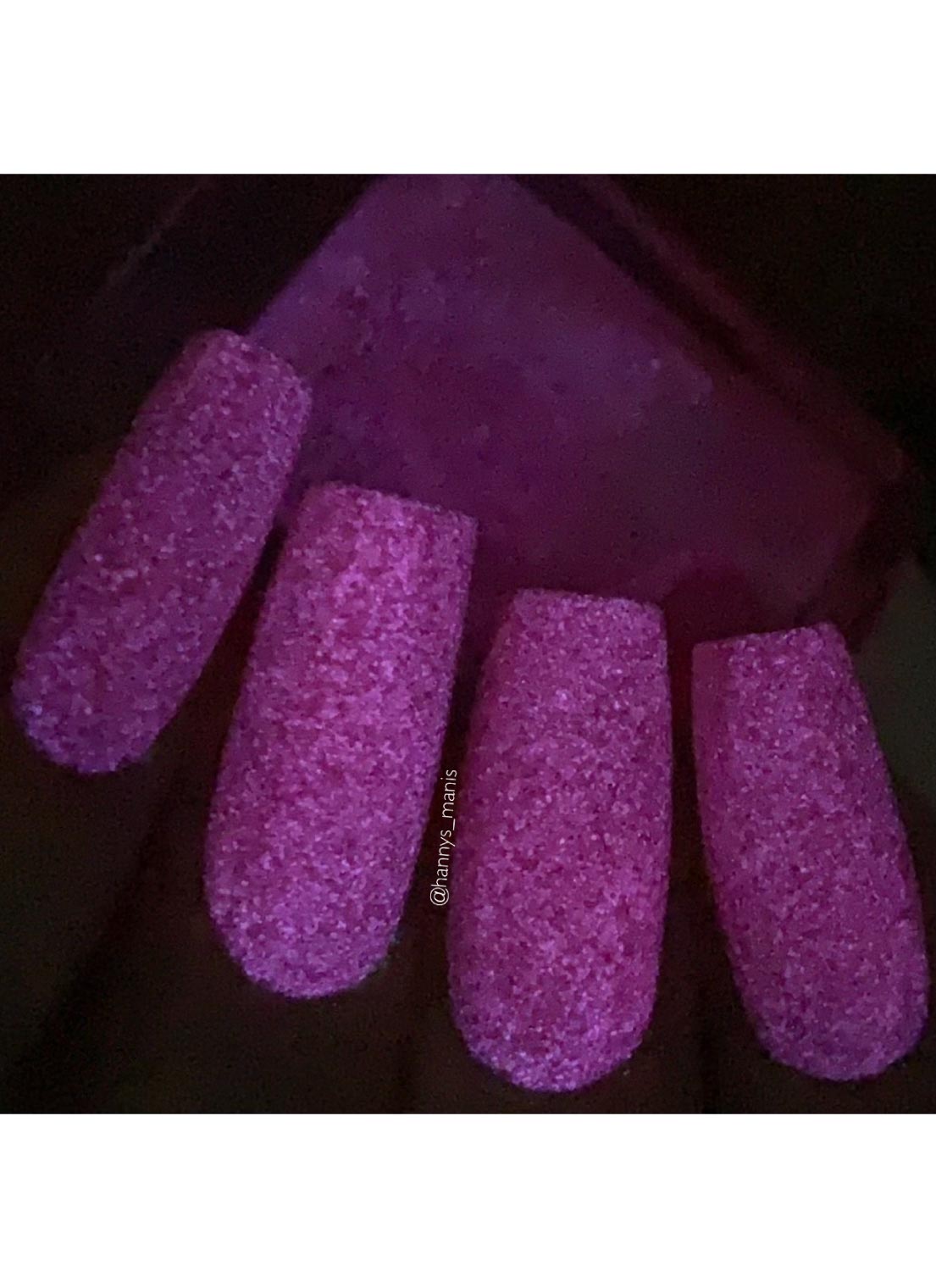 Bermuda - Polish From UberChic Beauty