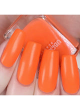 Bahama - Polish From UberChic Beauty