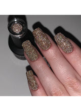 Champagne - Gel Polish from UberChic Beauty