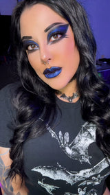 Spell Casting Multi Chrome liquid eyeshadow - BATSY From Curst kosmetics