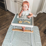 Dino Friends - Sage Bapron from BapronBaby