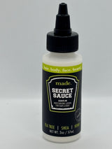 The Secret Sauce from made