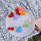 Foodie Picks from BapronBaby