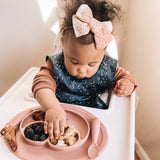 Willow Bapron from BapronBaby