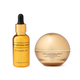 Moisturizer Set for Acne Prone Skin and Acne Scars - Brightening from Epilynx Skincare and Cosmetics