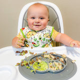 Taco Party Bapron from BapronBaby