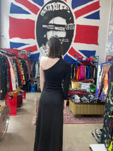 Any Old Iron Black Smith Dress from Any Old Iron