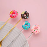 Donut Body Butter Spoon from AMINNAH