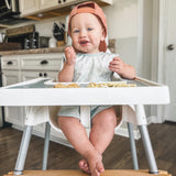 Dino Friends - Sage Bapron from BapronBaby