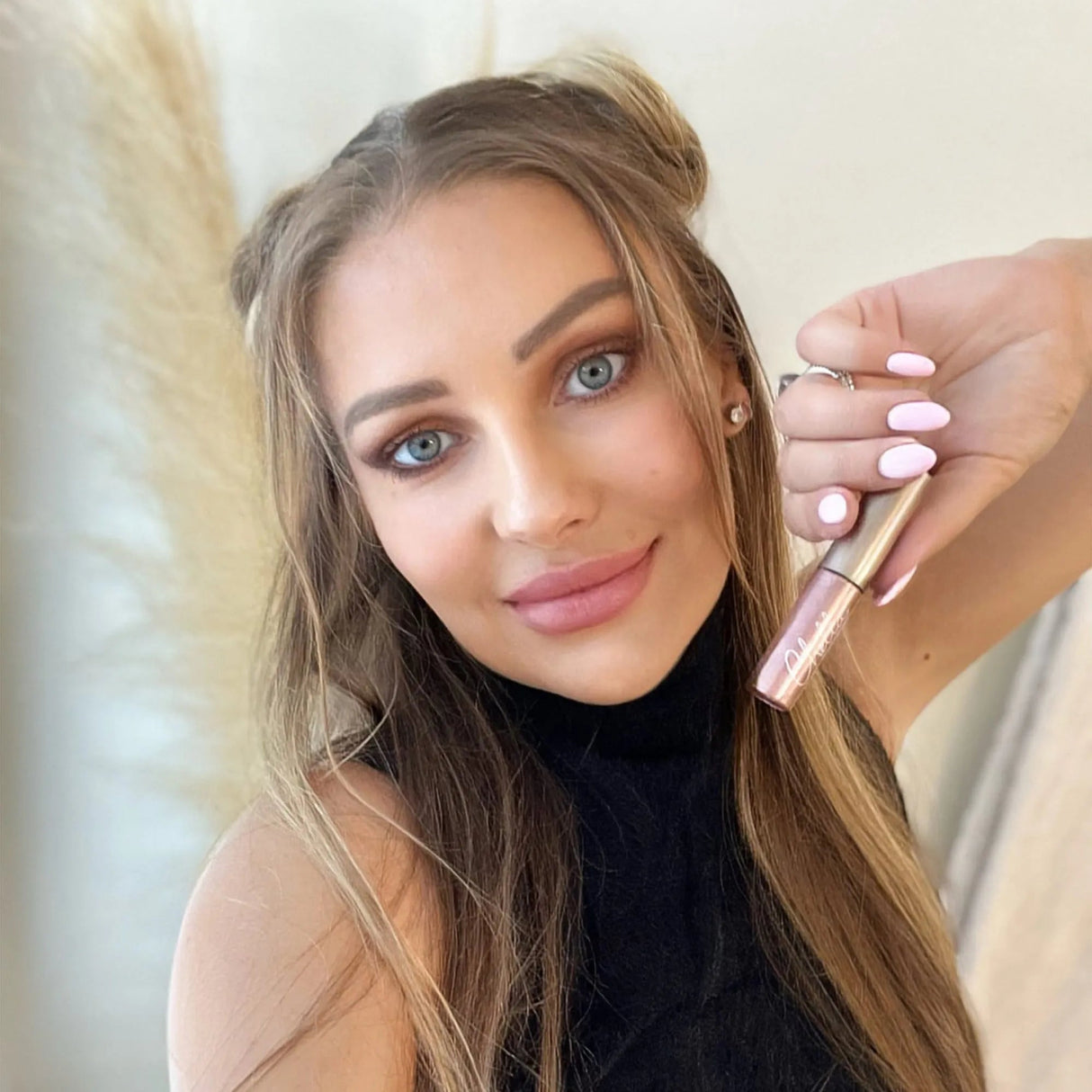 mini good drama mascara from Chella