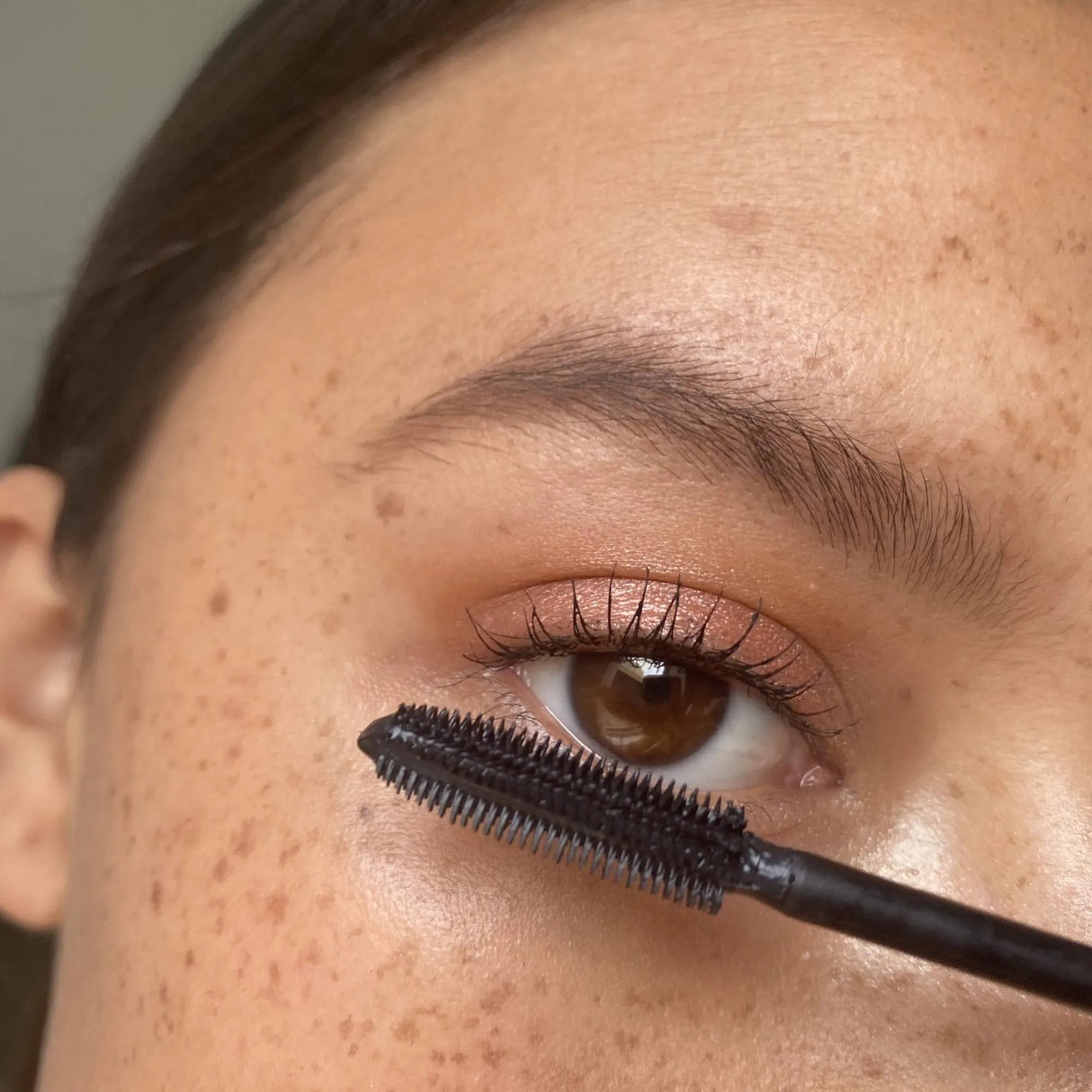 mini good drama mascara from Chella
