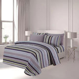 Premius James Premium Luxurious Wrinkle-Free Microfiber Sheet Set from ShopBobbys